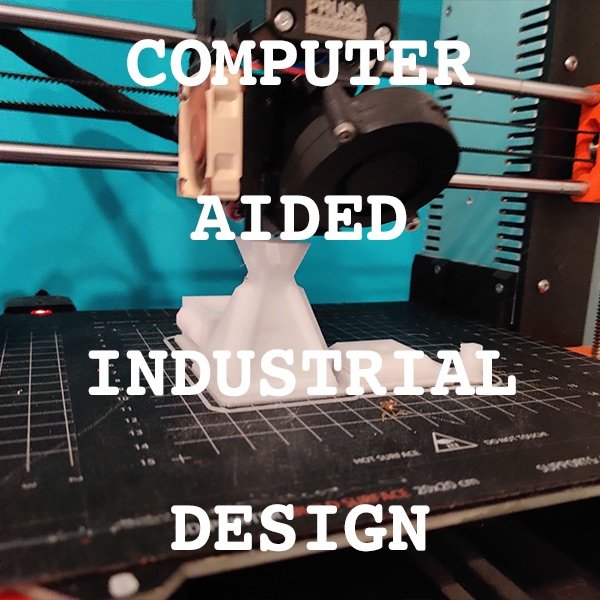 Computer Aided Industrial Design