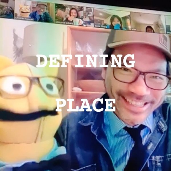 Defining Place