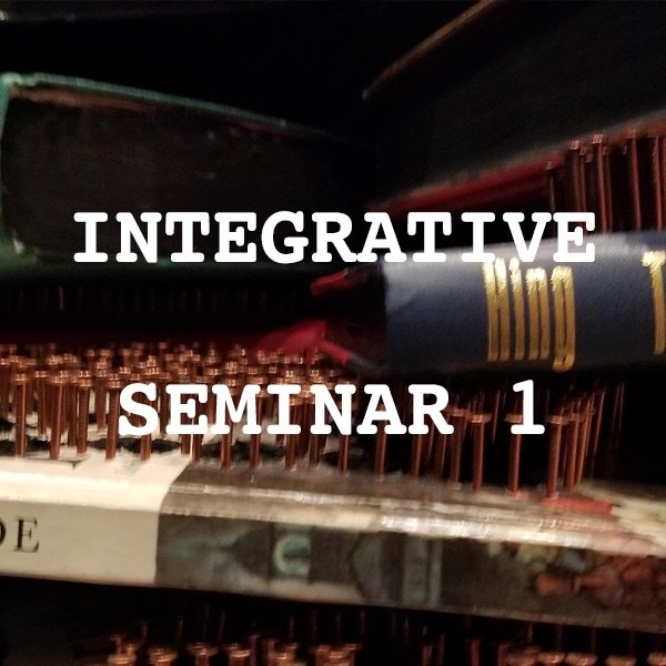 Integrative Seminar 1
