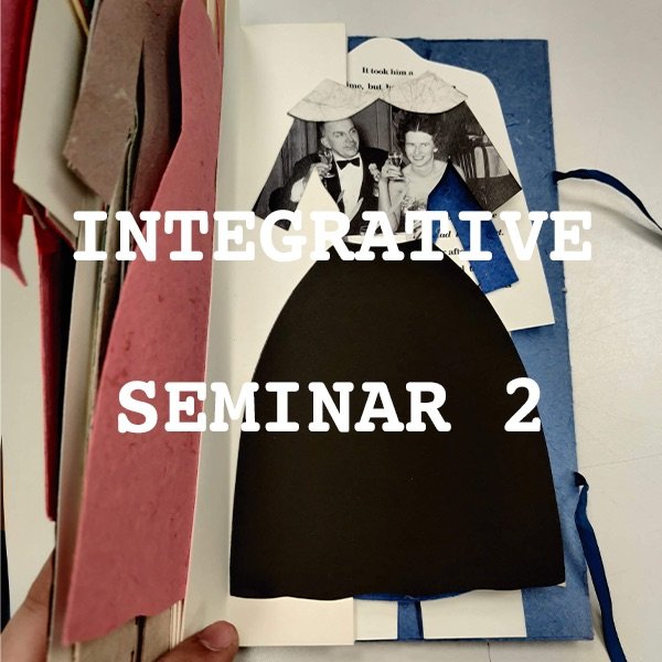 Integrative Seminar 2