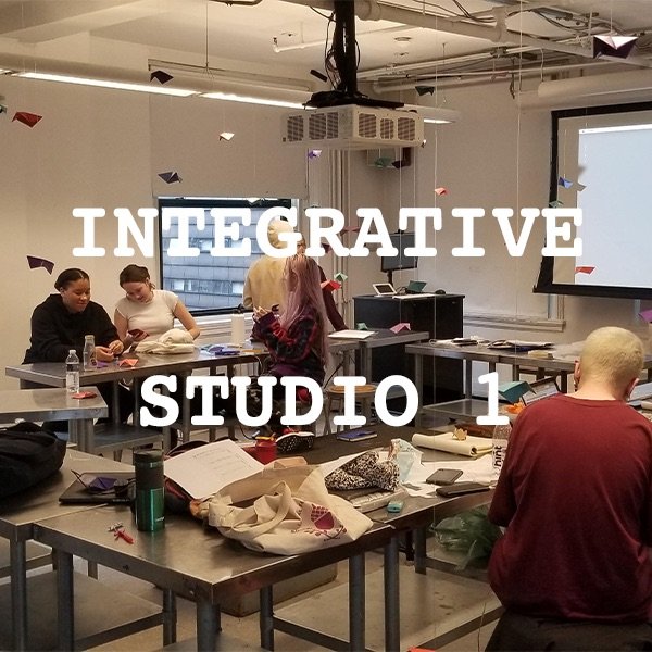 Integrative Studio 1