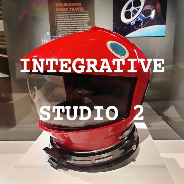 Integrative Studio 2