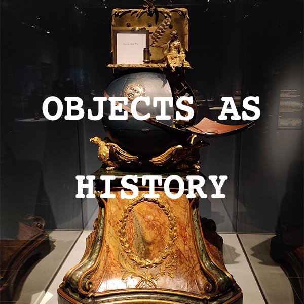 Objects as History