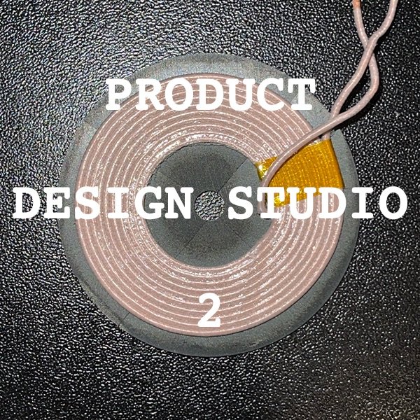 Product Design Studio 2