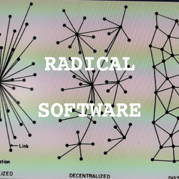 Radical Software