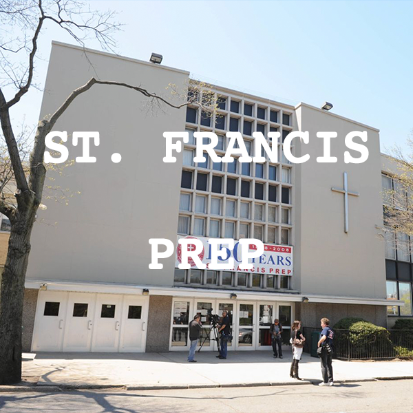 St. Francis Prep