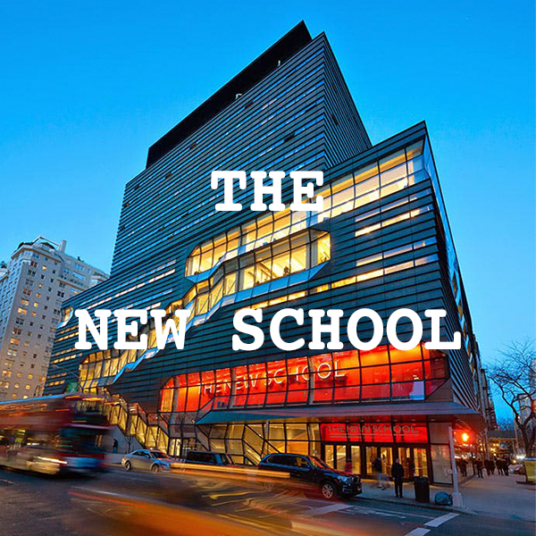 The New School