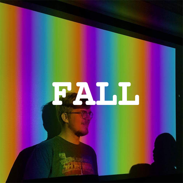 Fall 2019