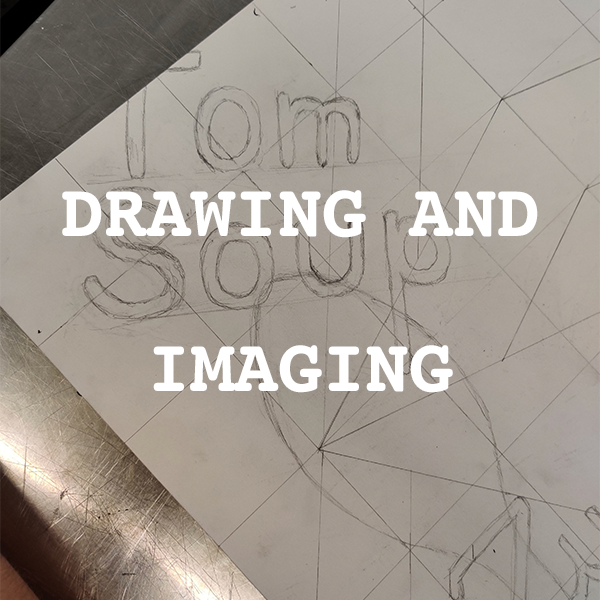 Drawing and Imaging