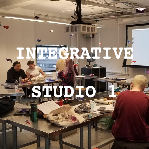 Integrative Studio 1