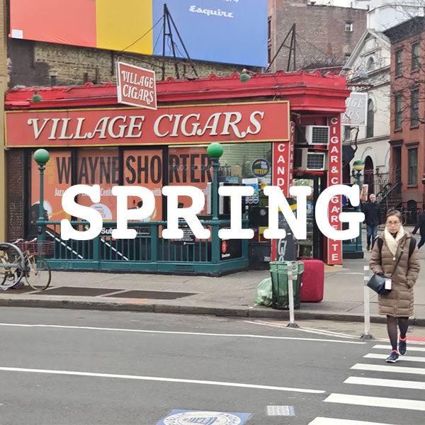Spring 2020