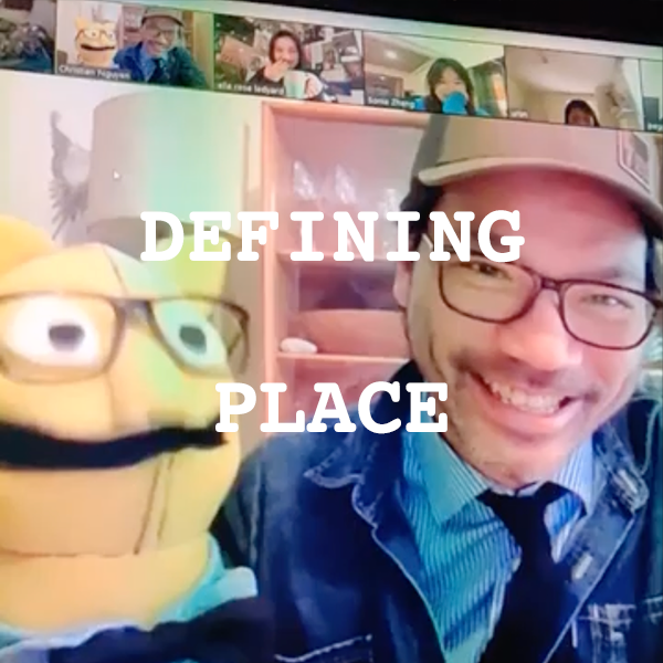Defining Place