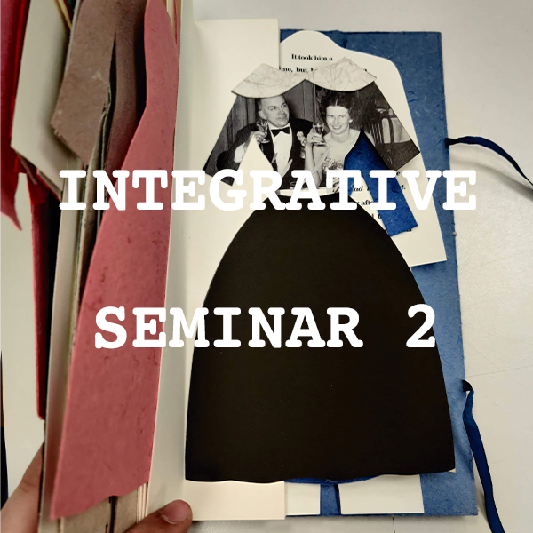 Integrative Seminar 2