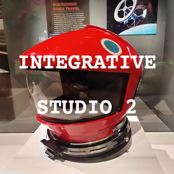 Integrative Studio 2