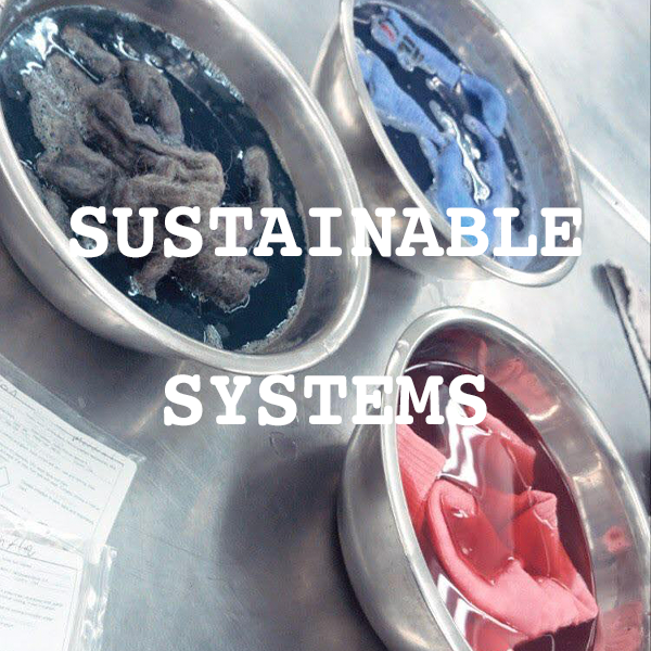 Sustainable Systems