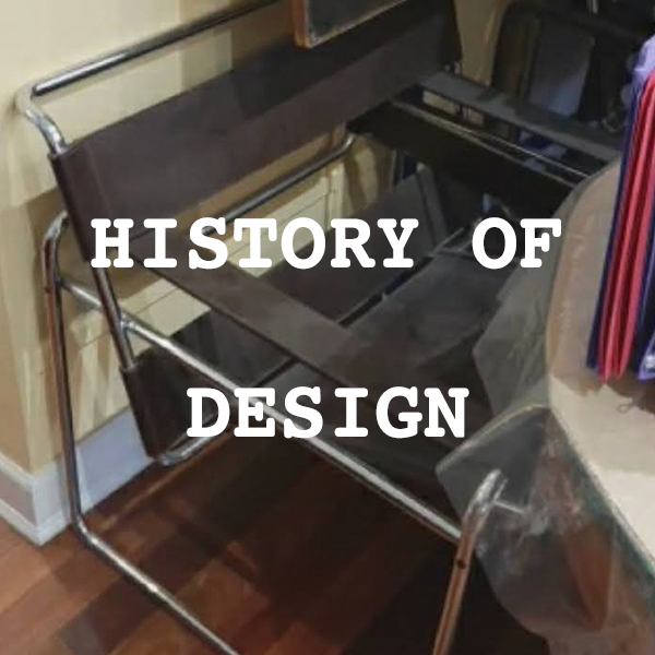 History Of Design