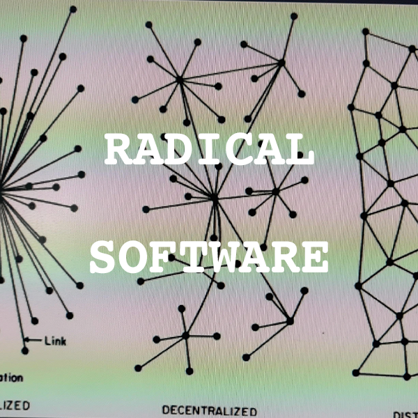 Radical Software