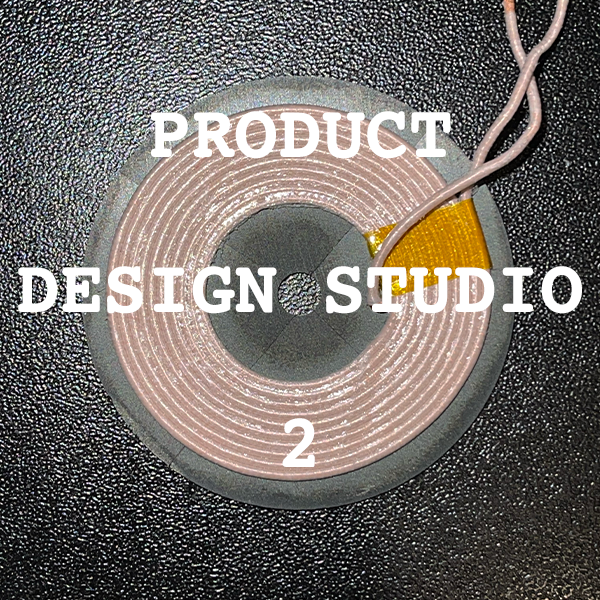 Product Design Studio 2