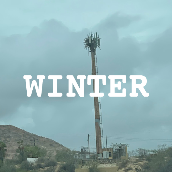 Winter 2020