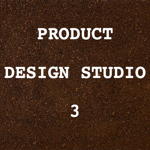 Product Design Studio 3
