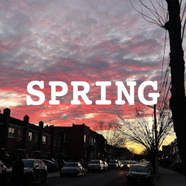 Spring 2022