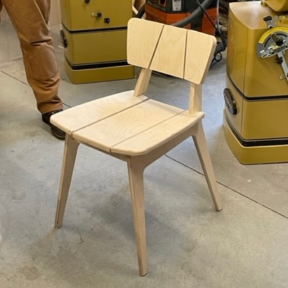 P9L Chair