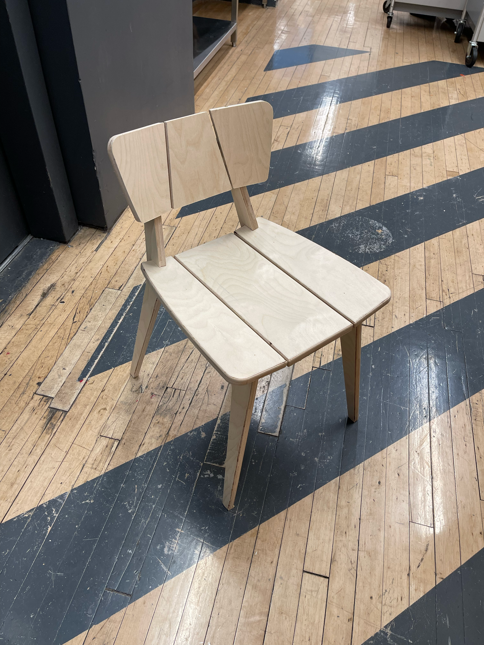 P9L Chair