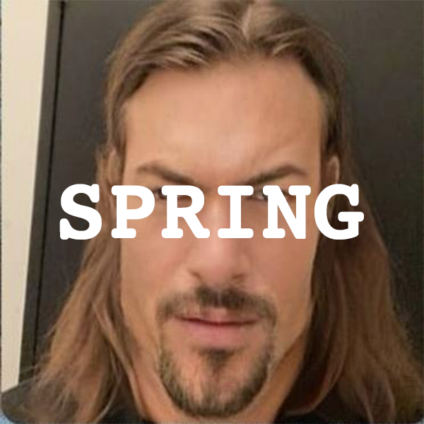 Spring 2023