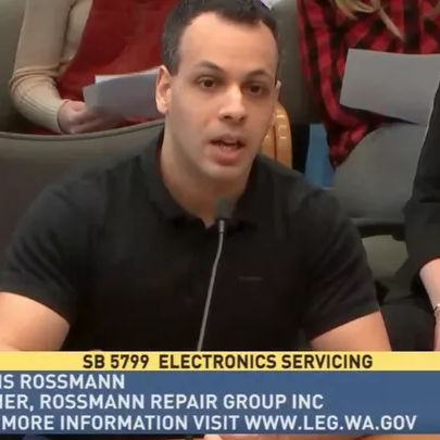 Right To Repair - Go Fund Me